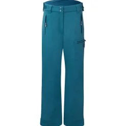 - Kid's Hallingdal Pant - Skihose < Trollkids Hot