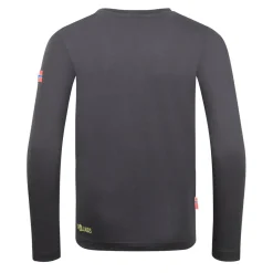 Trollkids Alltagsbekleidung|Shirts, Hemden & Longsleeves-- Kid's Halsafjord Longsleeve - Longsleeve