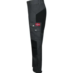 - Kid's Hammerdalen Pant - Trekkinghose < Trollkids