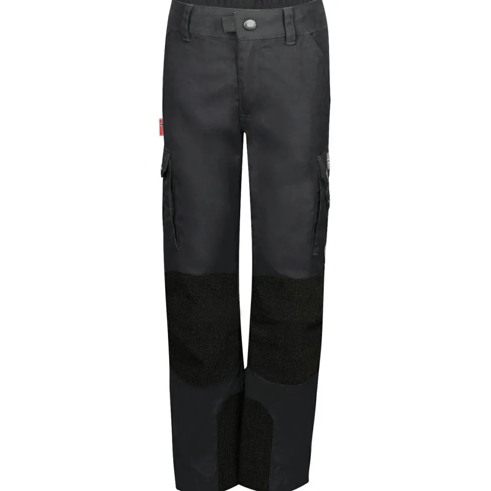 - Kid's Hammerdalen Pant - Trekkinghose < Trollkids