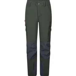 - Kid's Hammerdalen Pant - Trekkinghose < Trollkids