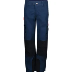 - Kid's Hammerdalen Pant - Trekkinghose < Trollkids
