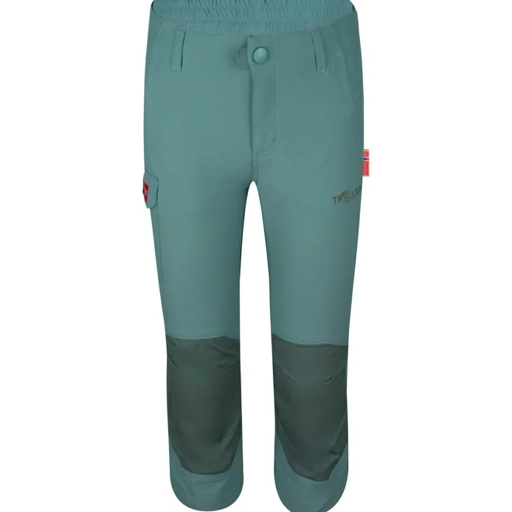 - Kid's Hammerfest 3/4 Pants - Shorts < Trollkids New