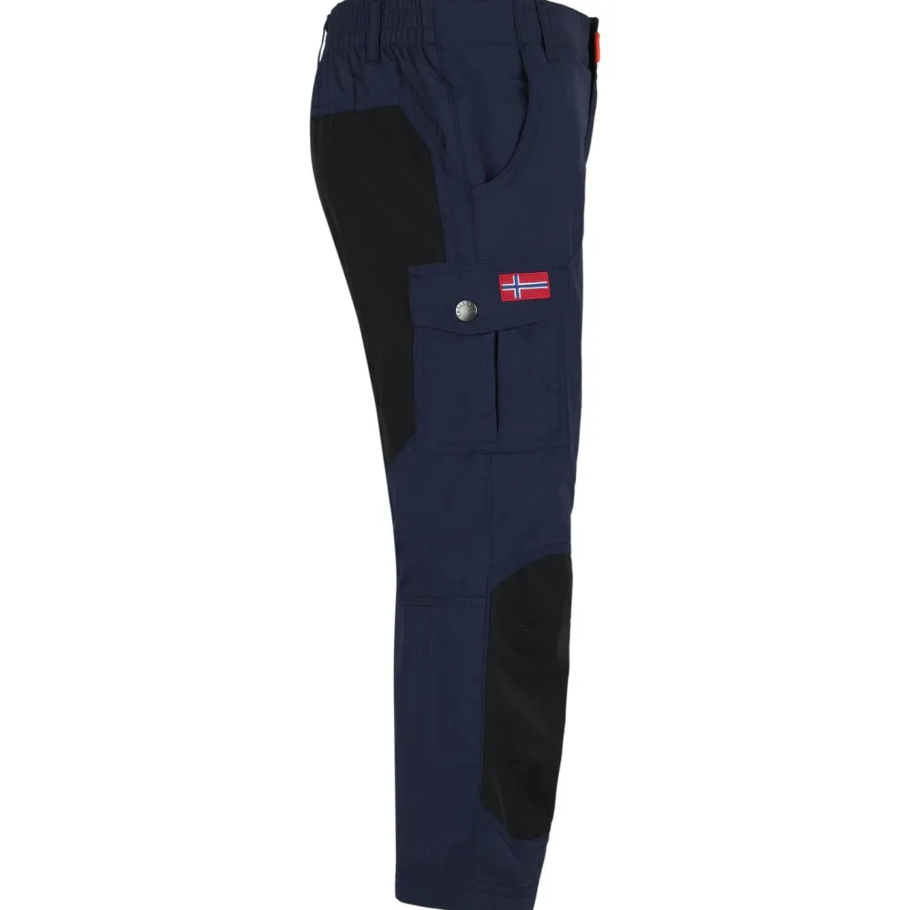 - Kid's Hammerfest 3/4 Pants - Shorts < Trollkids New