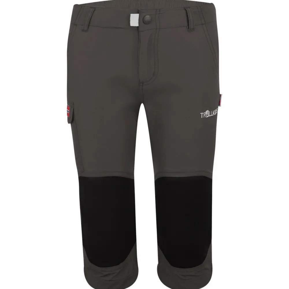 - Kid's Hammerfest 3/4 Pants - Shorts < Trollkids New