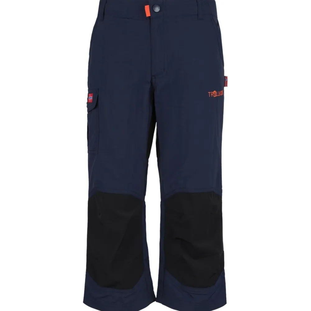 - Kid's Hammerfest 3/4 Pants - Shorts < Trollkids New