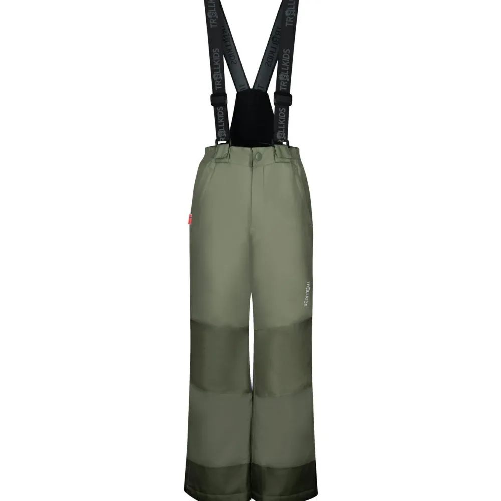 Trollkids - Kid's Hammerfest Snow Pant - Skihose Discount