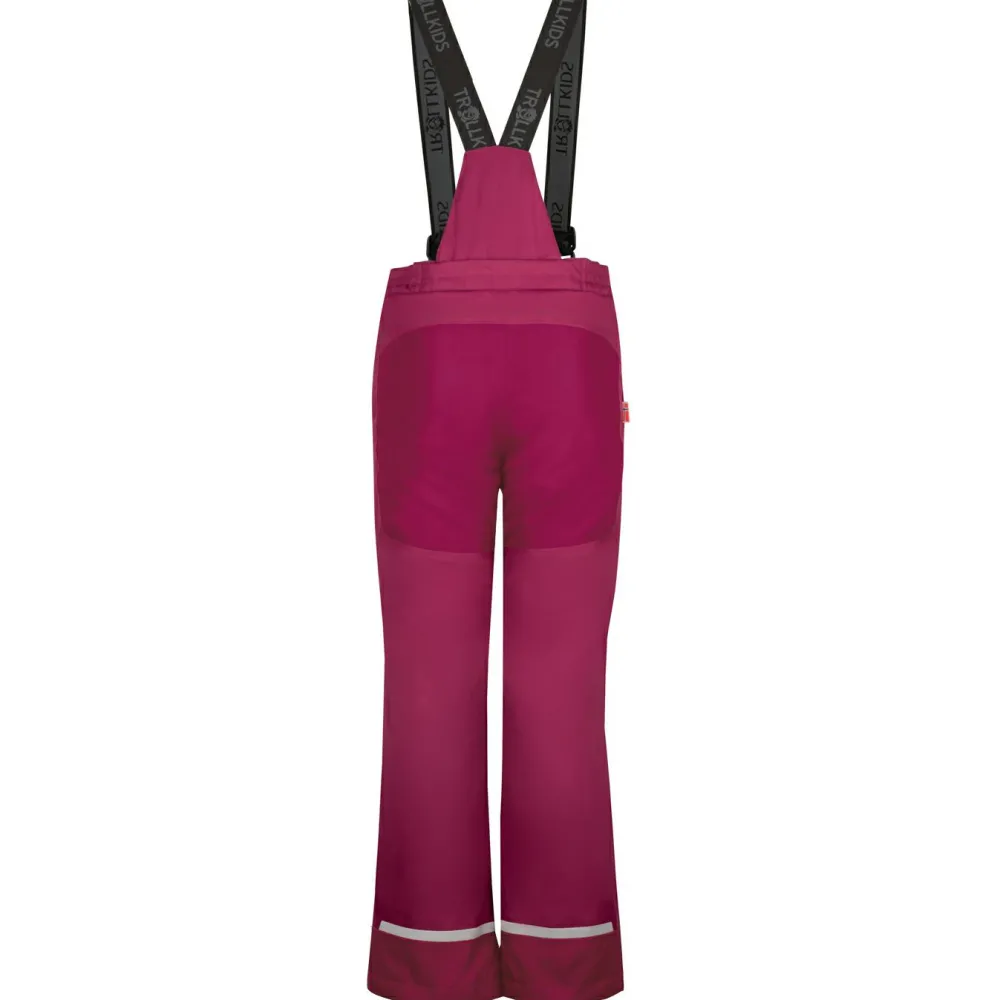 Trollkids - Kid's Hammerfest Snow Pant - Skihose Discount
