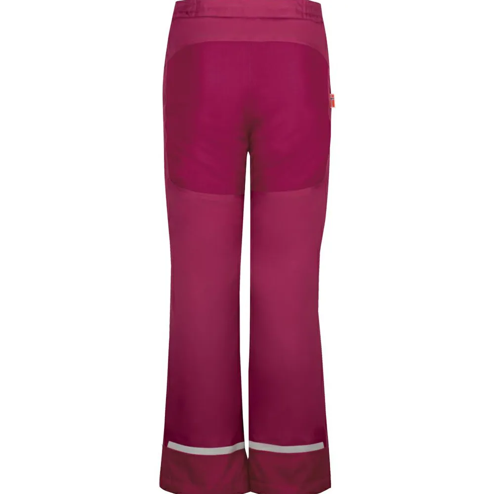 Trollkids - Kid's Hammerfest Snow Pant - Skihose Discount
