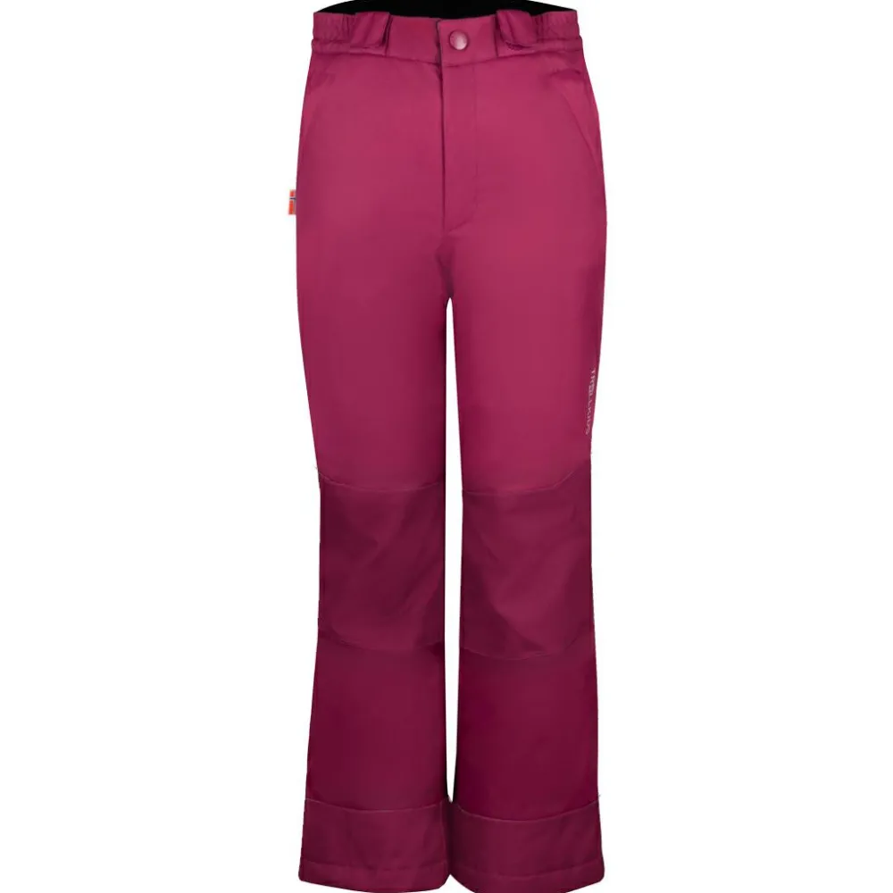 Trollkids - Kid's Hammerfest Snow Pant - Skihose Discount