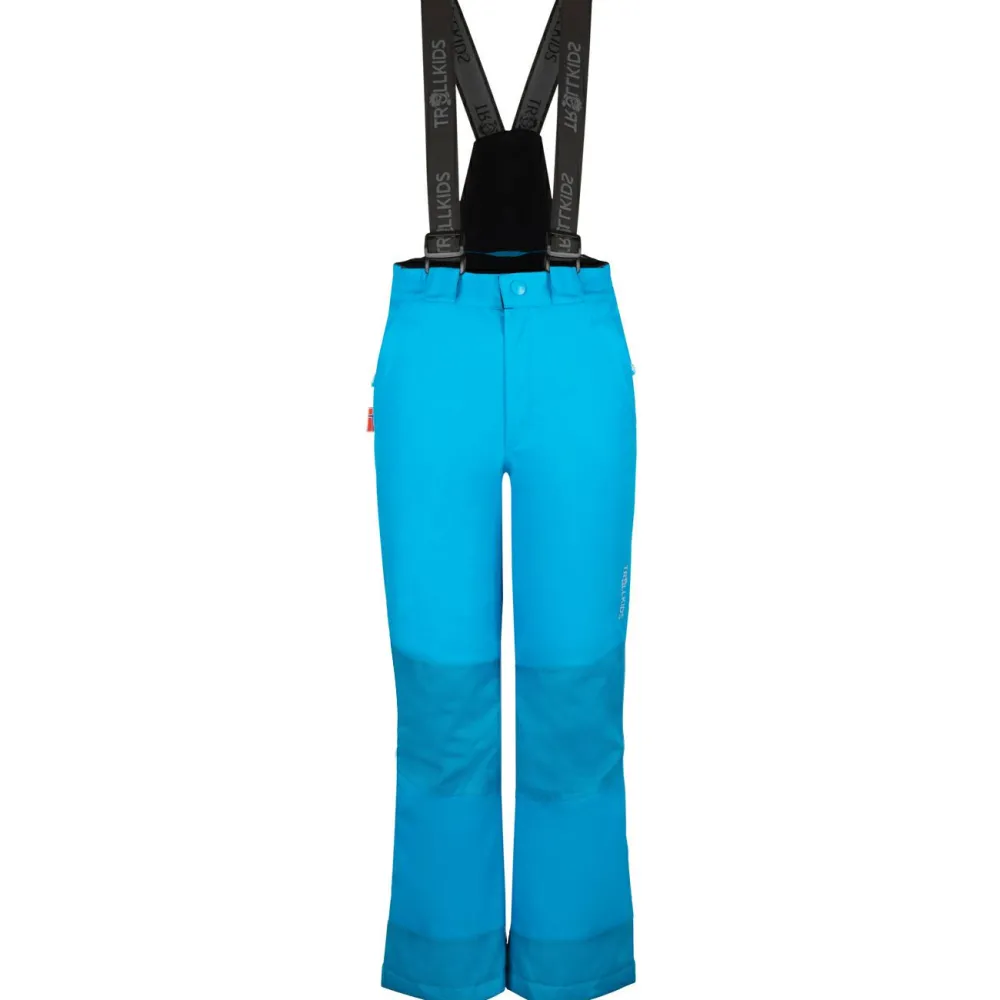 Trollkids - Kid's Hammerfest Snow Pant - Skihose Discount