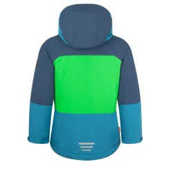 Trollkids Trekkingbekleidung|Wanderbekleidung-- Kid's Hardanger Jacket - Winterjacke