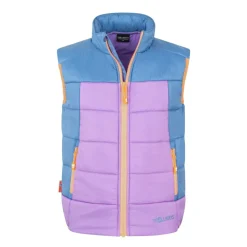 Trollkids - Kid's Hardanger Vest - Kunstfaserweste Outlet