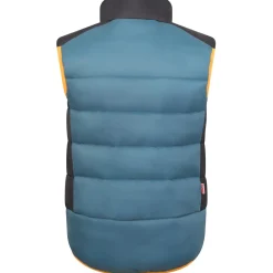 Trollkids - Kid's Hardanger Vest - Kunstfaserweste Outlet