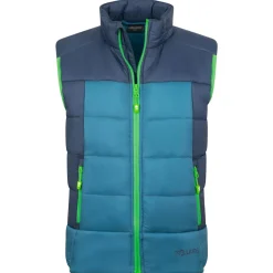 Trollkids - Kid's Hardanger Vest - Kunstfaserweste Outlet