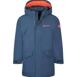 - Kid's Harstad Jacket - Kunstfaserjacke < Trollkids Clearance