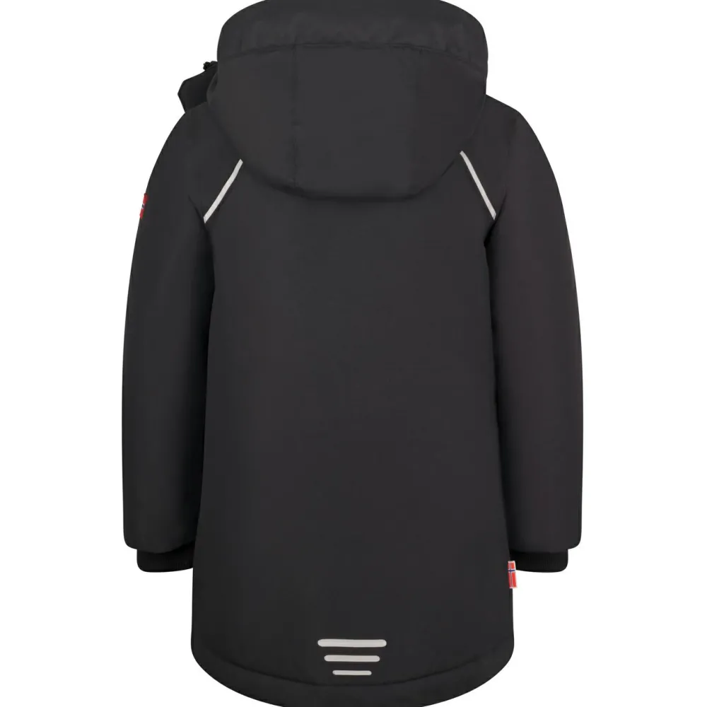 - Kid's Harstad Jacket - Kunstfaserjacke < Trollkids Clearance