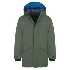 - Kid's Harstad Jacket - Kunstfaserjacke < Trollkids Clearance