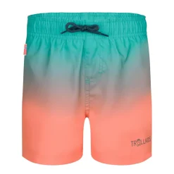 Trollkids - Kid's Haukland Shorts - Boardshorts