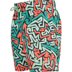 Trollkids - Kid's Haukland Shorts - Boardshorts
