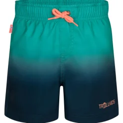 Trollkids - Kid's Haukland Shorts - Boardshorts