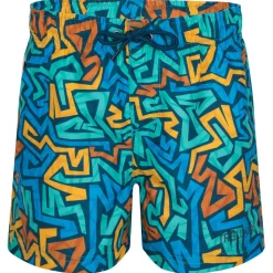 Trollkids - Kid's Haukland Shorts - Boardshorts
