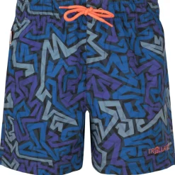 Trollkids - Kid's Haukland Shorts - Boardshorts