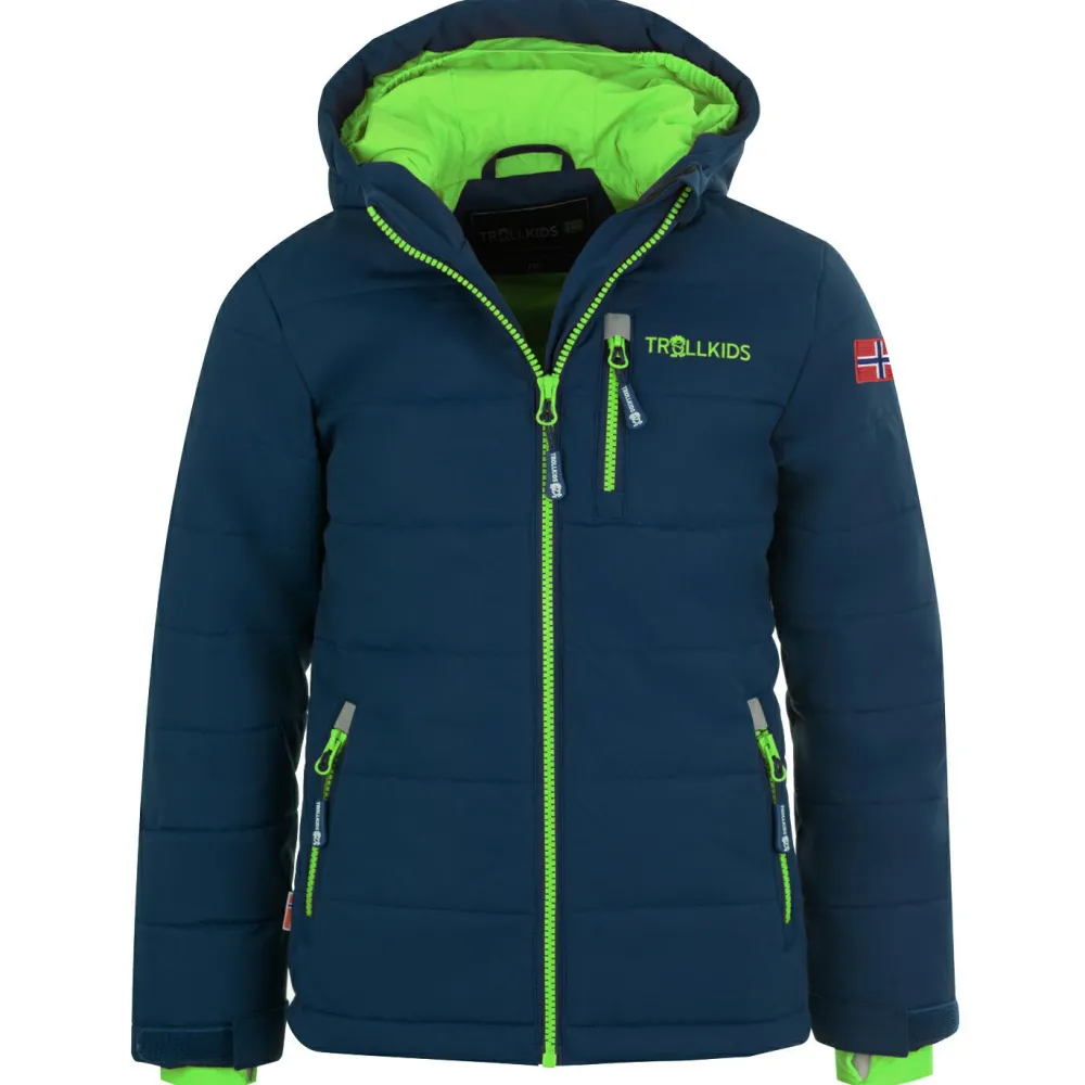 Trollkids - Kid's Hemsedal Snow Jacket XT - Skijacke Discount