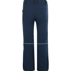 Kinder Trollkids - Kid's Hemsedal Softshell Pant - Softshellhose