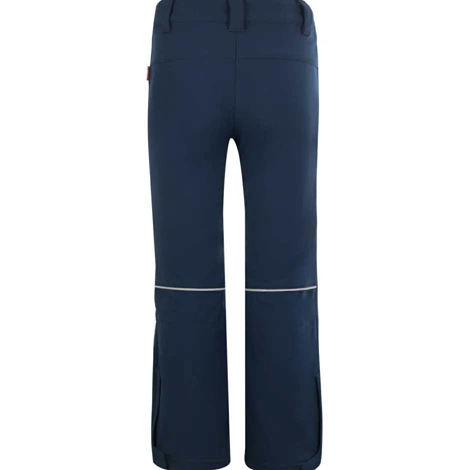 Kinder Trollkids - Kid's Hemsedal Softshell Pant - Softshellhose