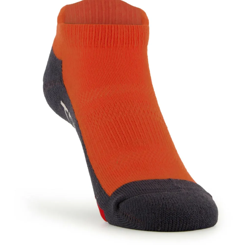 Trollkids - Kids Hiking Low Cut Socks II - Multifunktionssocken Clearance