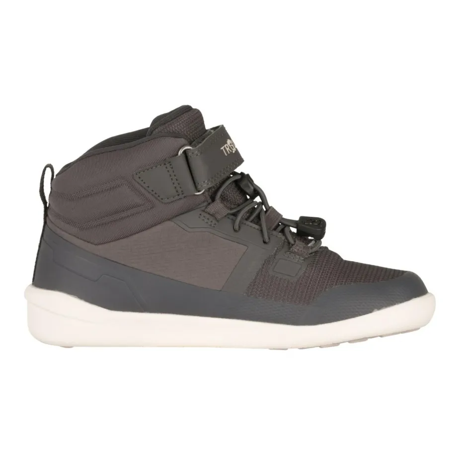 Trollkids Winterschuhe|Barfußschuhe-- Kid's Hovden Barefoot Winter Hiker - Winterschuhe