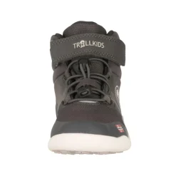Trollkids Winterschuhe|Barfußschuhe-- Kid's Hovden Barefoot Winter Hiker - Winterschuhe