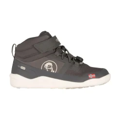 Trollkids Winterschuhe|Barfußschuhe-- Kid's Hovden Barefoot Winter Hiker - Winterschuhe