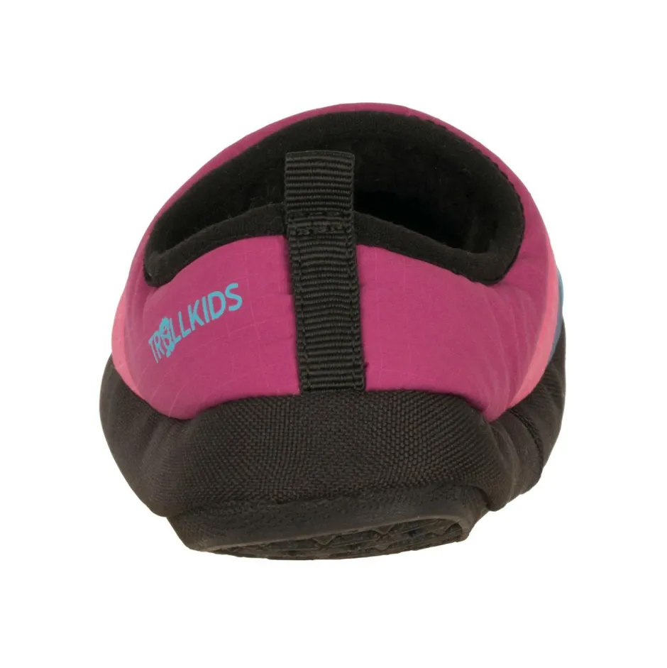 Kinder Trollkids - Kid's Hut Mule XT - Hüttenschuhe