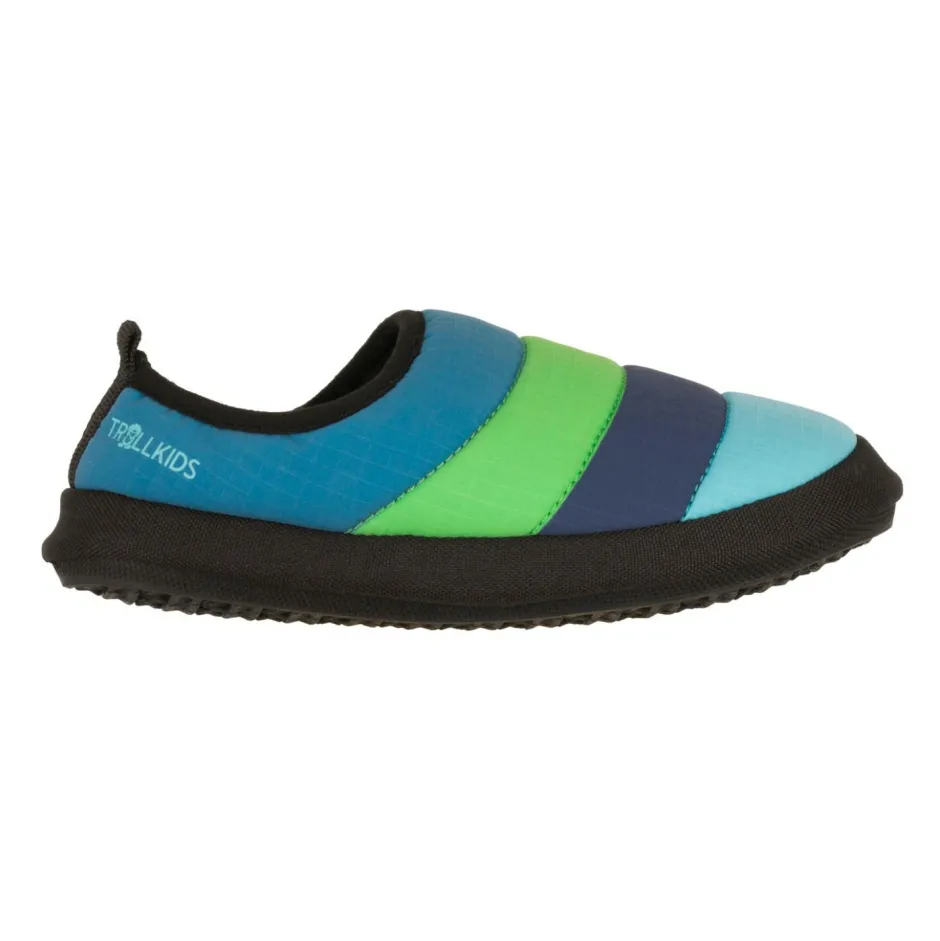 Kinder Trollkids - Kid's Hut Mule XT - Hüttenschuhe