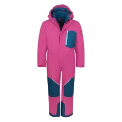 - Kid's Isfjord Snowsuit XT - Overall < Trollkids Best