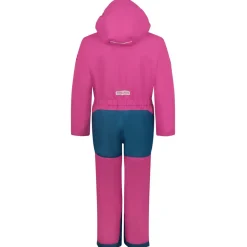 - Kid's Isfjord Snowsuit XT - Overall < Trollkids Best