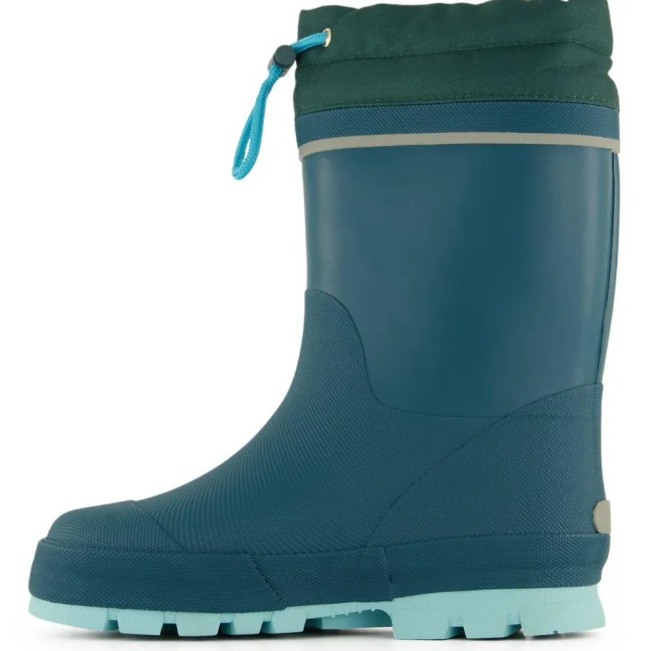 Kinder Trollkids - Kid's Isfjord Thermo Winter Rubber Boot XT - Gummistiefel