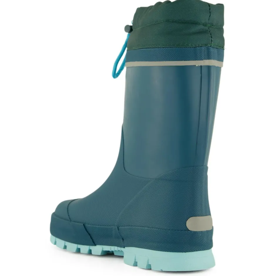 Kinder Trollkids - Kid's Isfjord Thermo Winter Rubber Boot XT - Gummistiefel