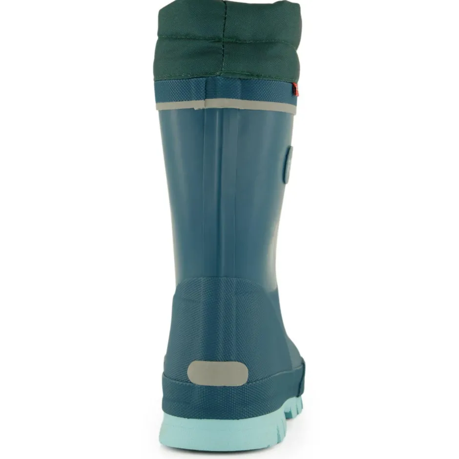 Kinder Trollkids - Kid's Isfjord Thermo Winter Rubber Boot XT - Gummistiefel
