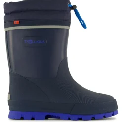 Kinder Trollkids - Kid's Isfjord Thermo Winter Rubber Boot XT - Gummistiefel