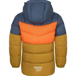 Trollkids - Kid's Kirkenes Jacket - Kunstfaserjacke Hot