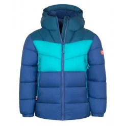 Trollkids - Kid's Kirkenes Jacket - Kunstfaserjacke Hot