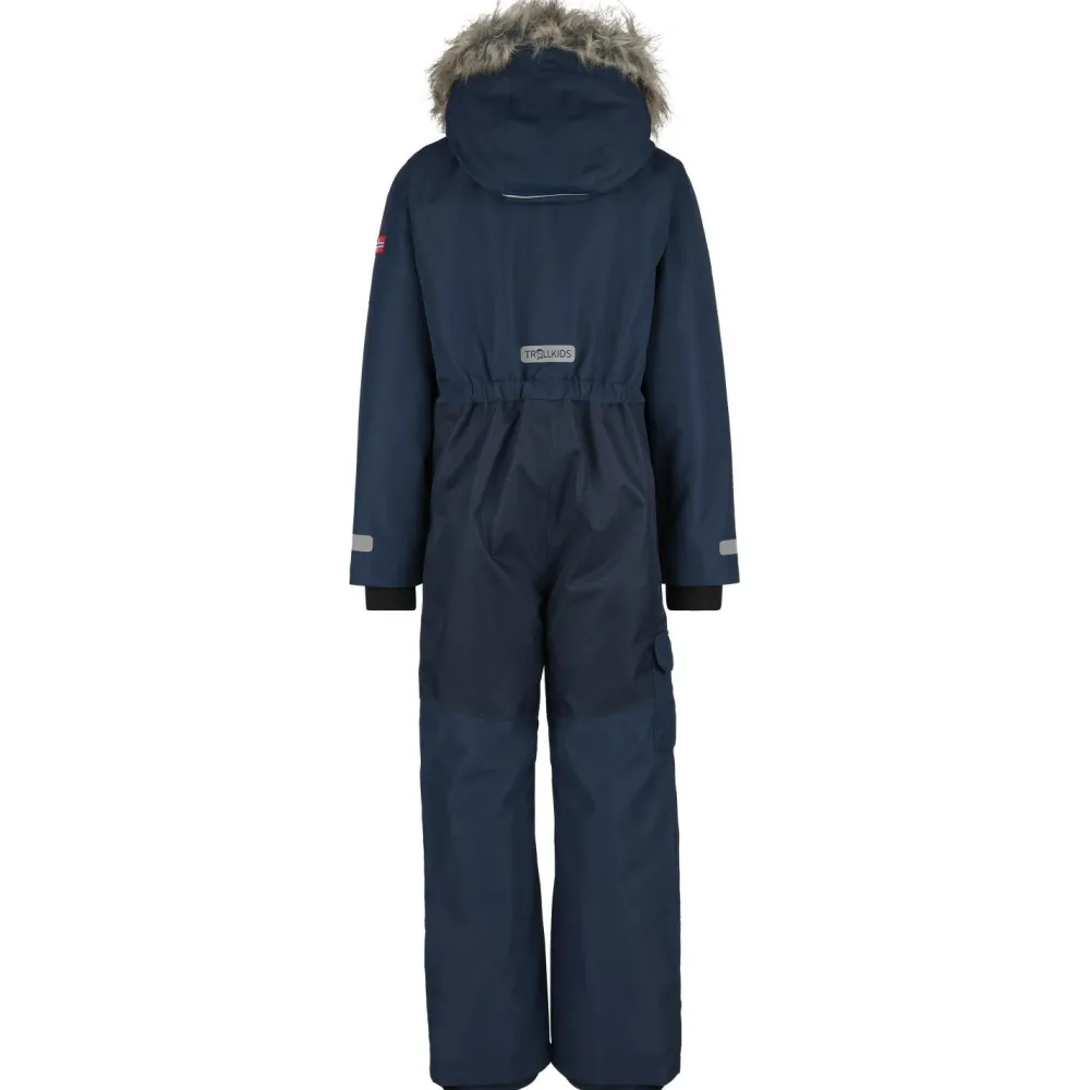 - Kid's Kirkenes Snowsuit - Overall < Trollkids Sale