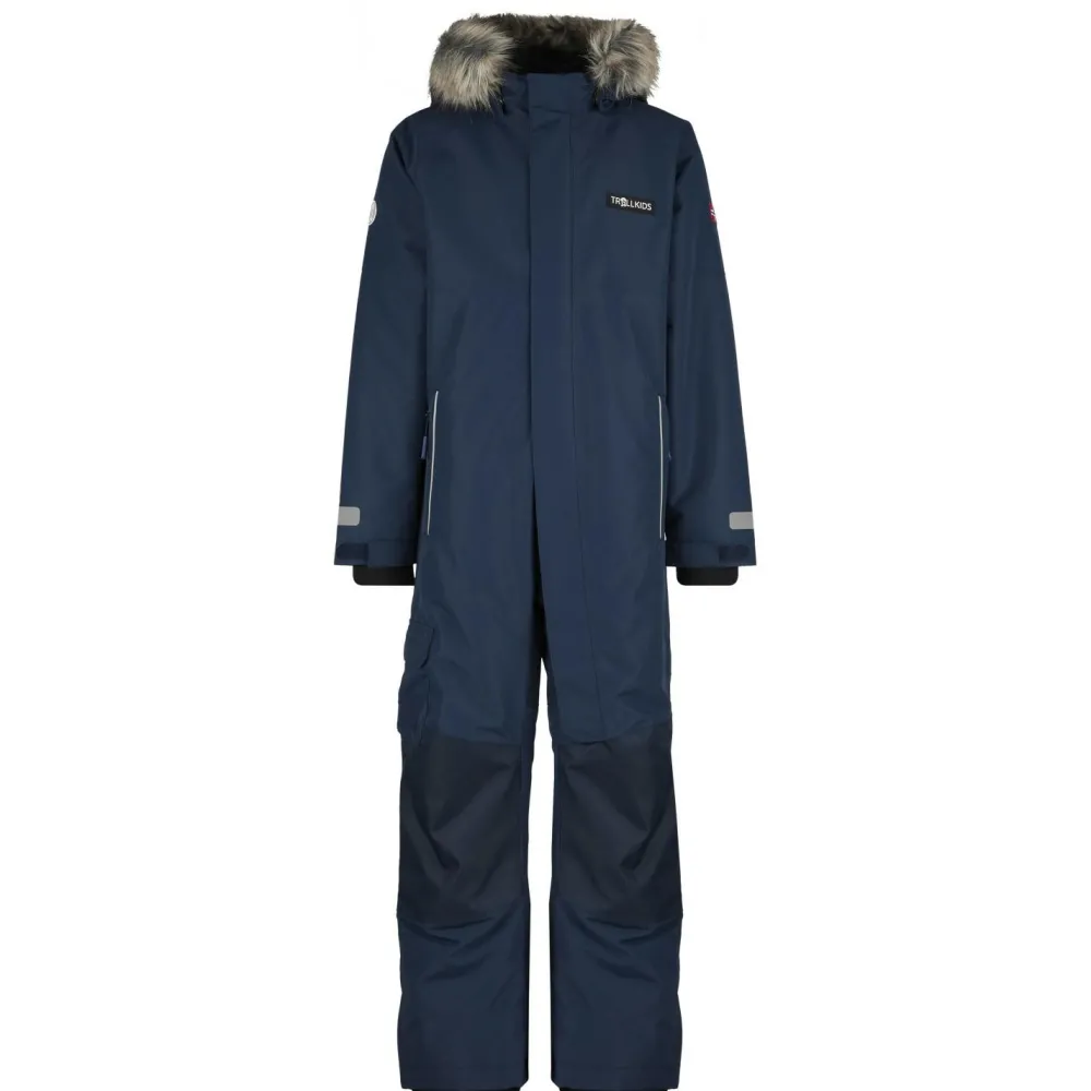 - Kid's Kirkenes Snowsuit - Overall < Trollkids Sale