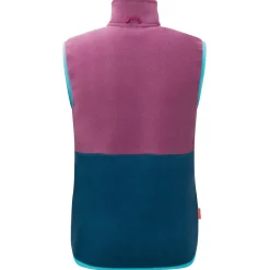 Kinder Trollkids - Kid's Kjerag Vest - Fleeceweste