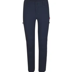 Trollkids - Kid's Kjerag Zip Off Pants - Trekkinghose New