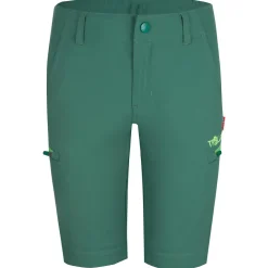 Trollkids - Kid's Kjerag Zip Off Pants - Trekkinghose New