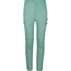 Trollkids - Kid's Kjerag Zip Off Pants - Trekkinghose New